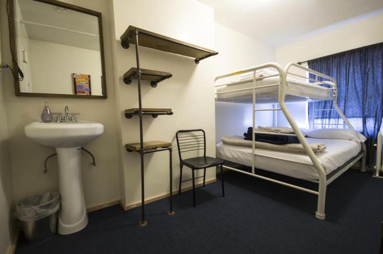 Albergue American Dream