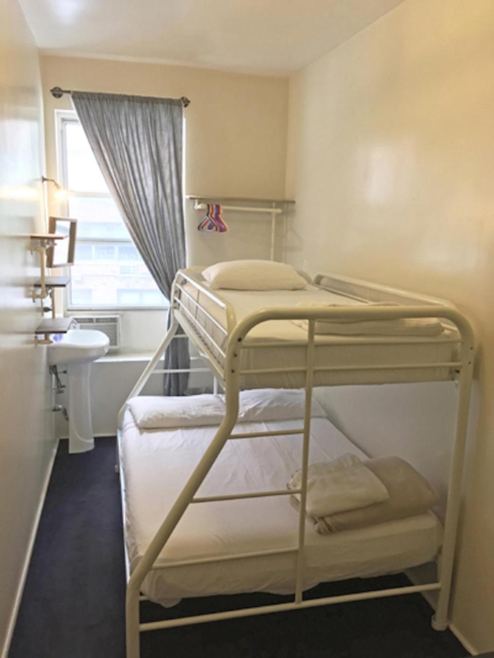 Albergue American Dream Nova York