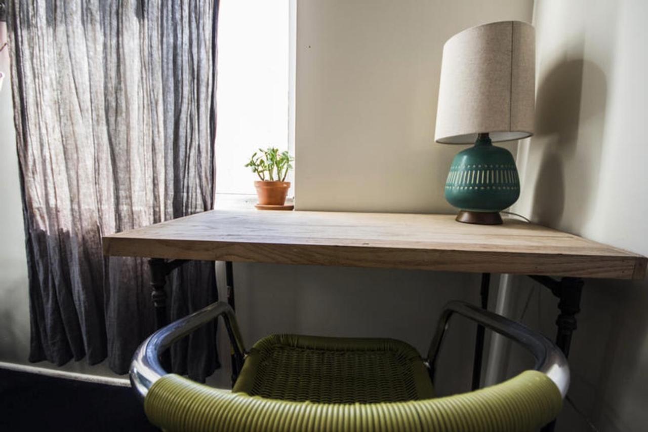 Albergue American Dream Nova York