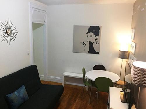 Apartment In The Heart Of Manhattan Apartment