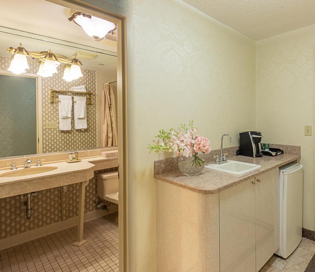 The Avenue Plaza 3* Nova York