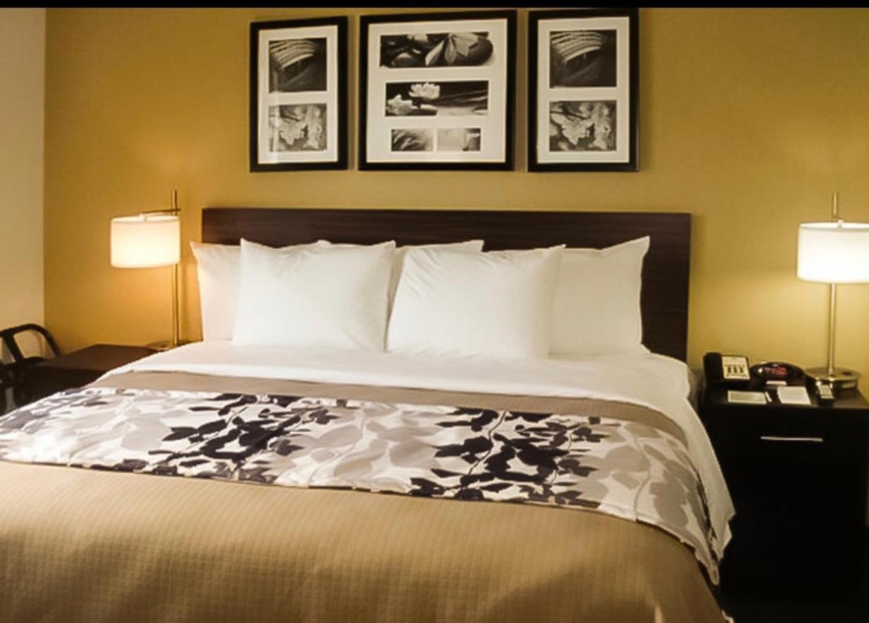 Hotel The Vue Brooklyn Nova York