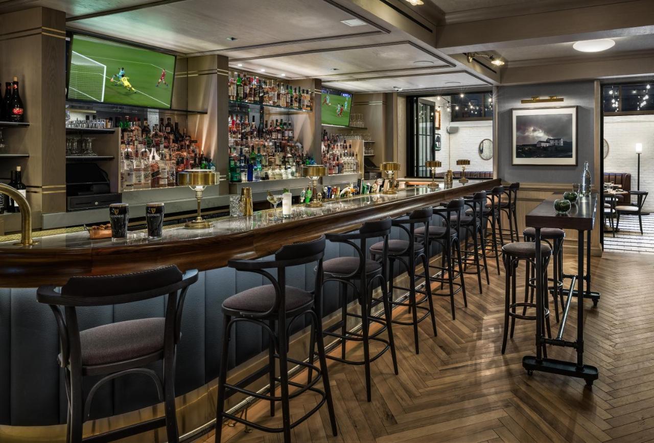 Merrion Row And Public House Khách sạn 4*