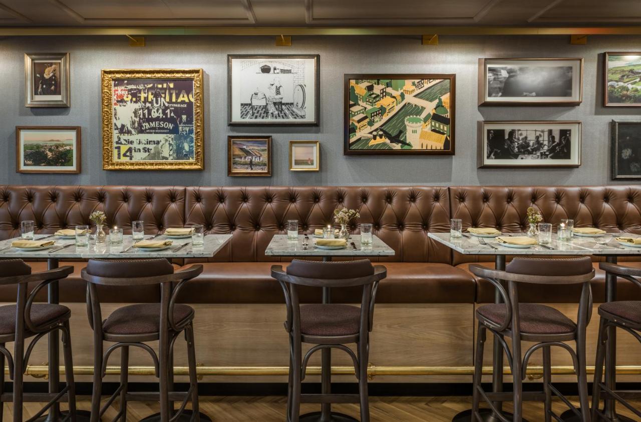 Merrion Row And Public House Hotel Nova York