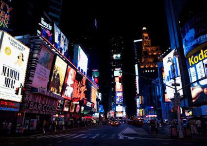36 Hudson (adults Only) Khách sạn New York