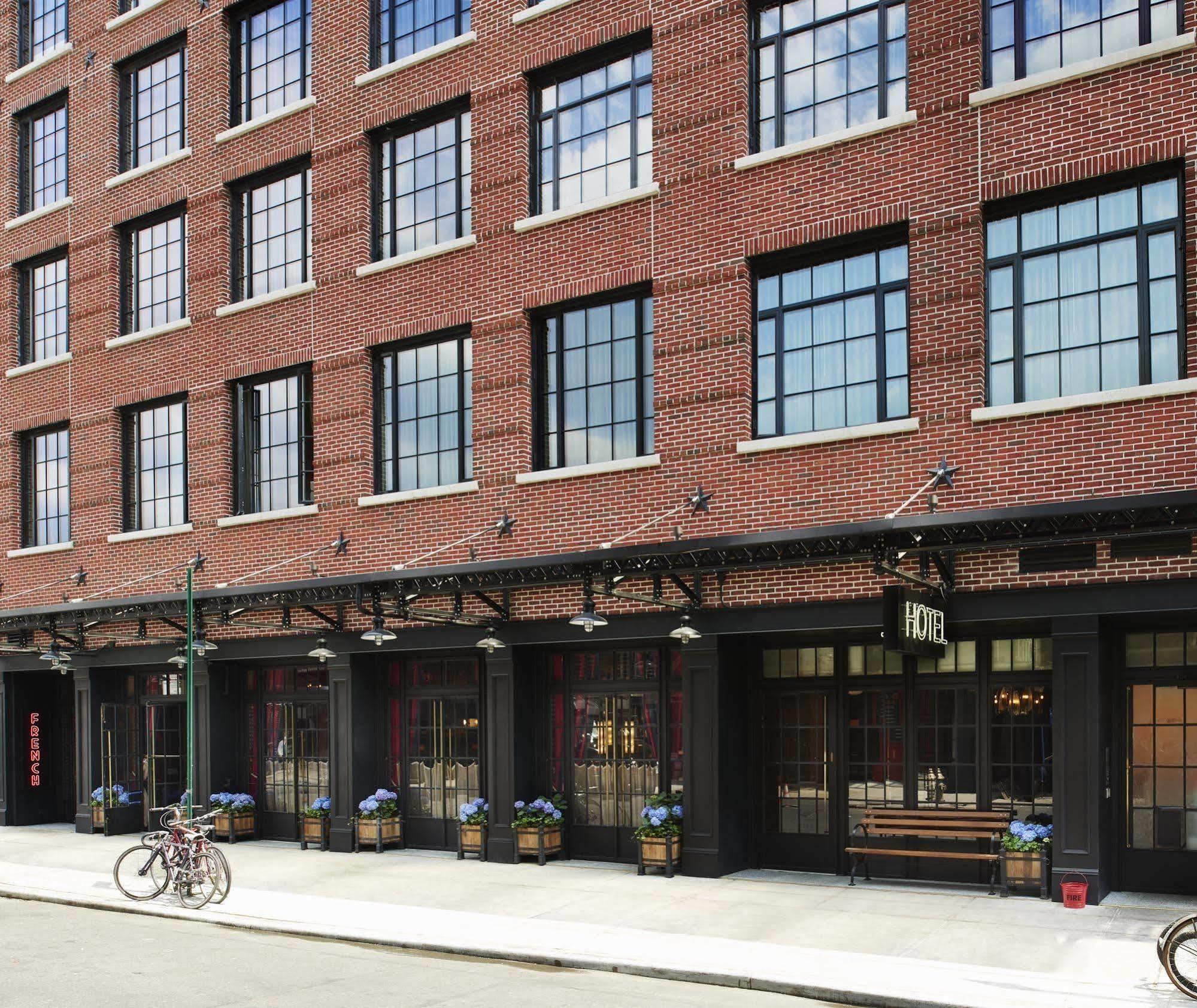 Hotel The Ludlow Nova York