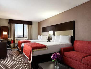 Howard Johnson By Wyndham Jamaica Ny Near Airtrain Jfk Khách sạn New York