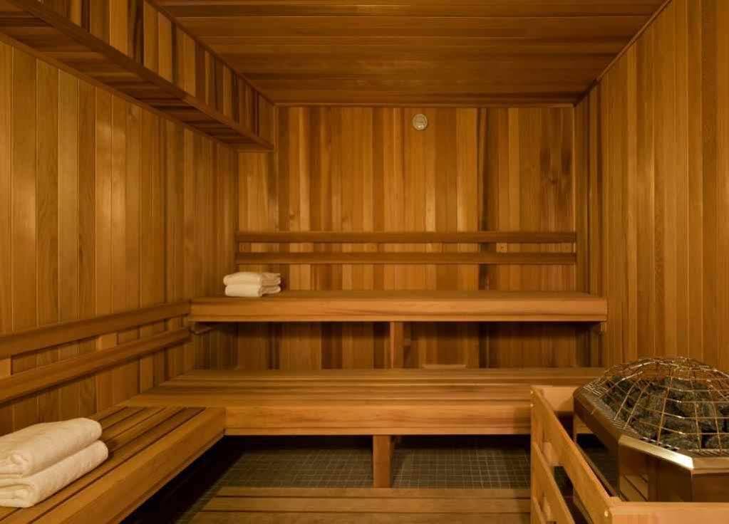 Khách sạn Cachet Boutique Nyc 4*