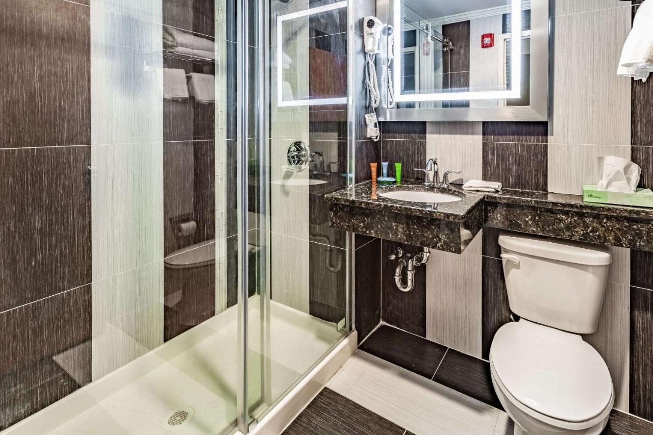 Hotel Umbrella Brooklyn Nova York