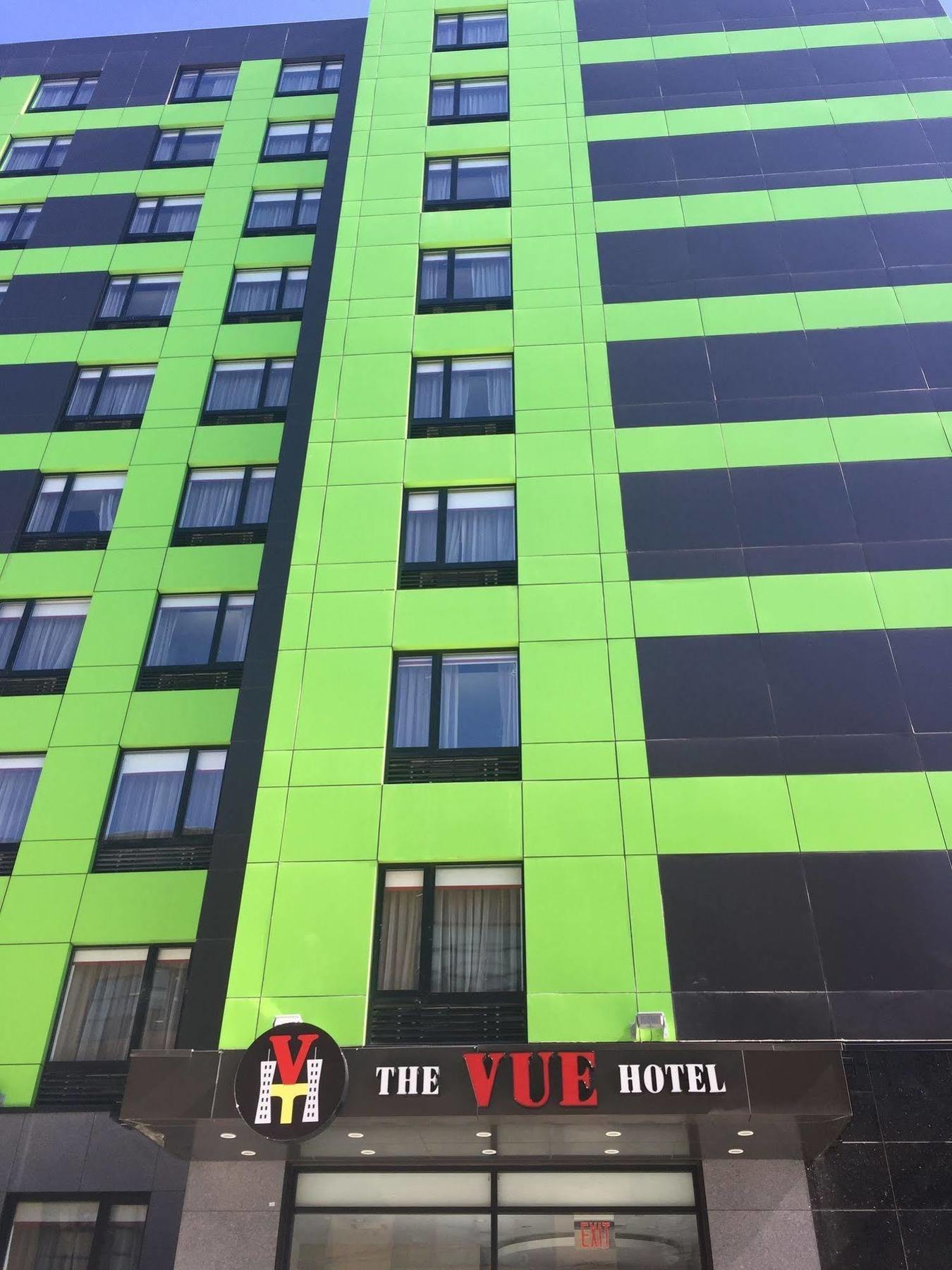 Khách sạn The Vue Hotel, Ascend Collection New York