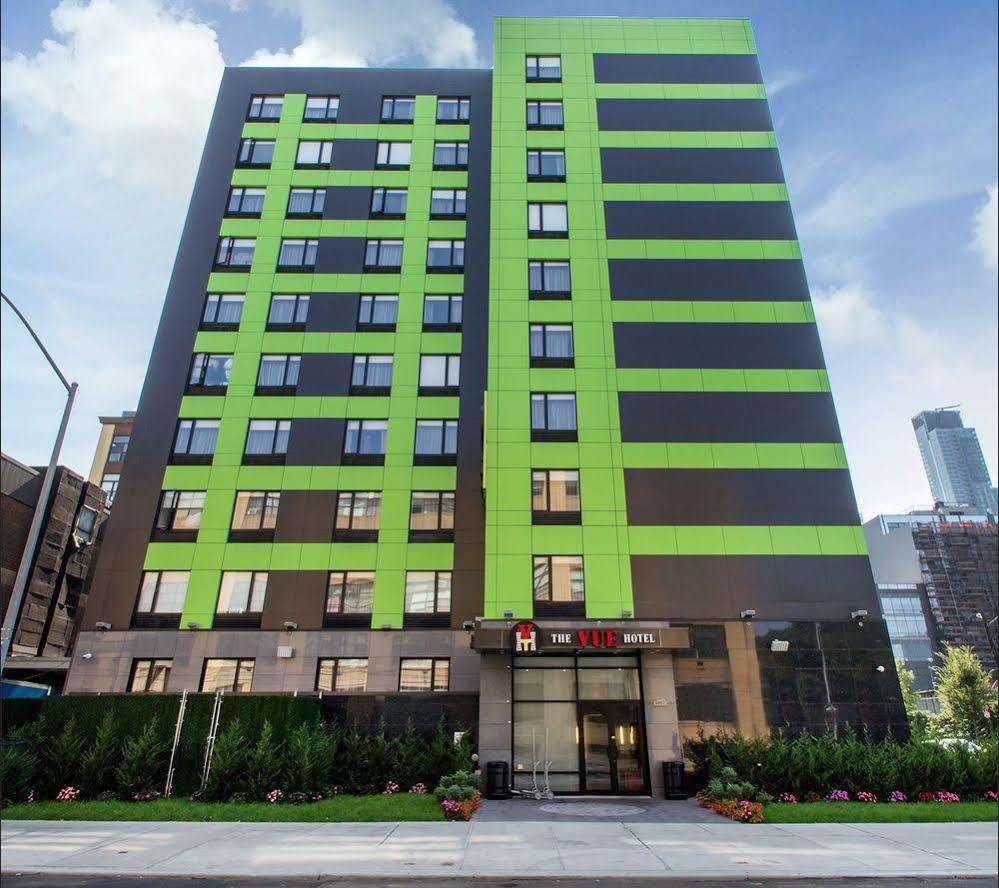 The Vue Hotel, Ascend Collection Khách sạn 3*