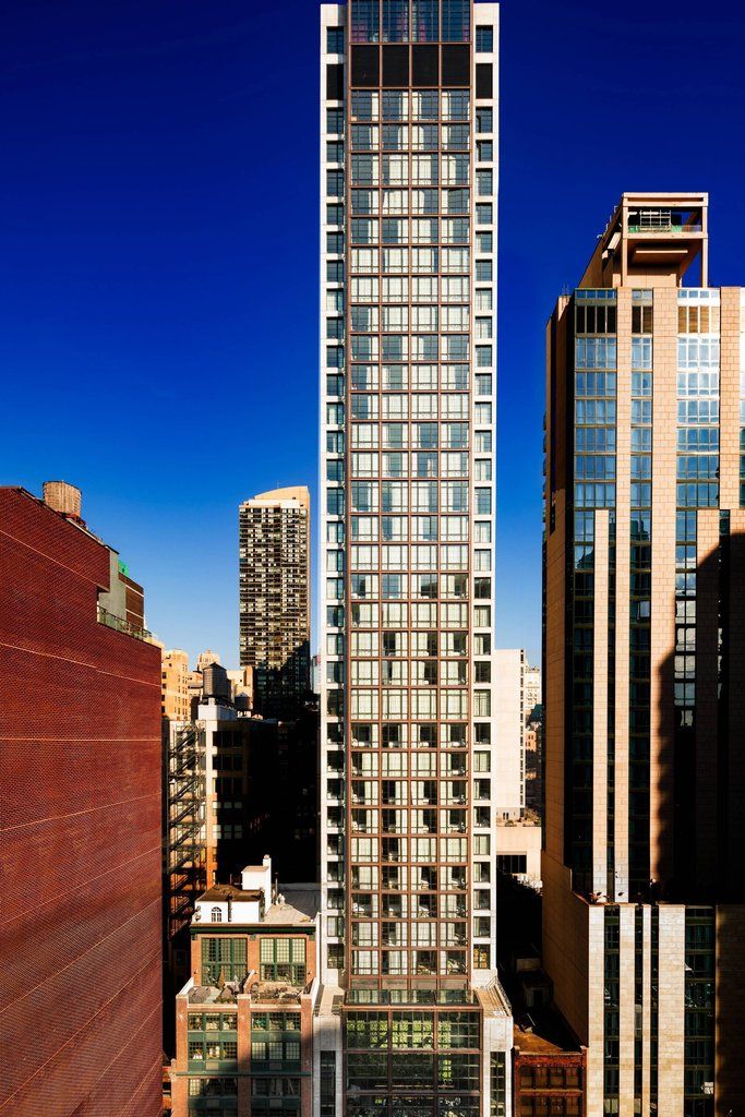 Khách sạn Moxy Nyc Chelsea