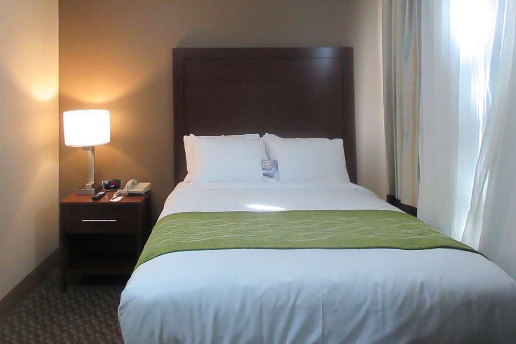 Hotel Comfort & Near Jfk Air Train Nova York