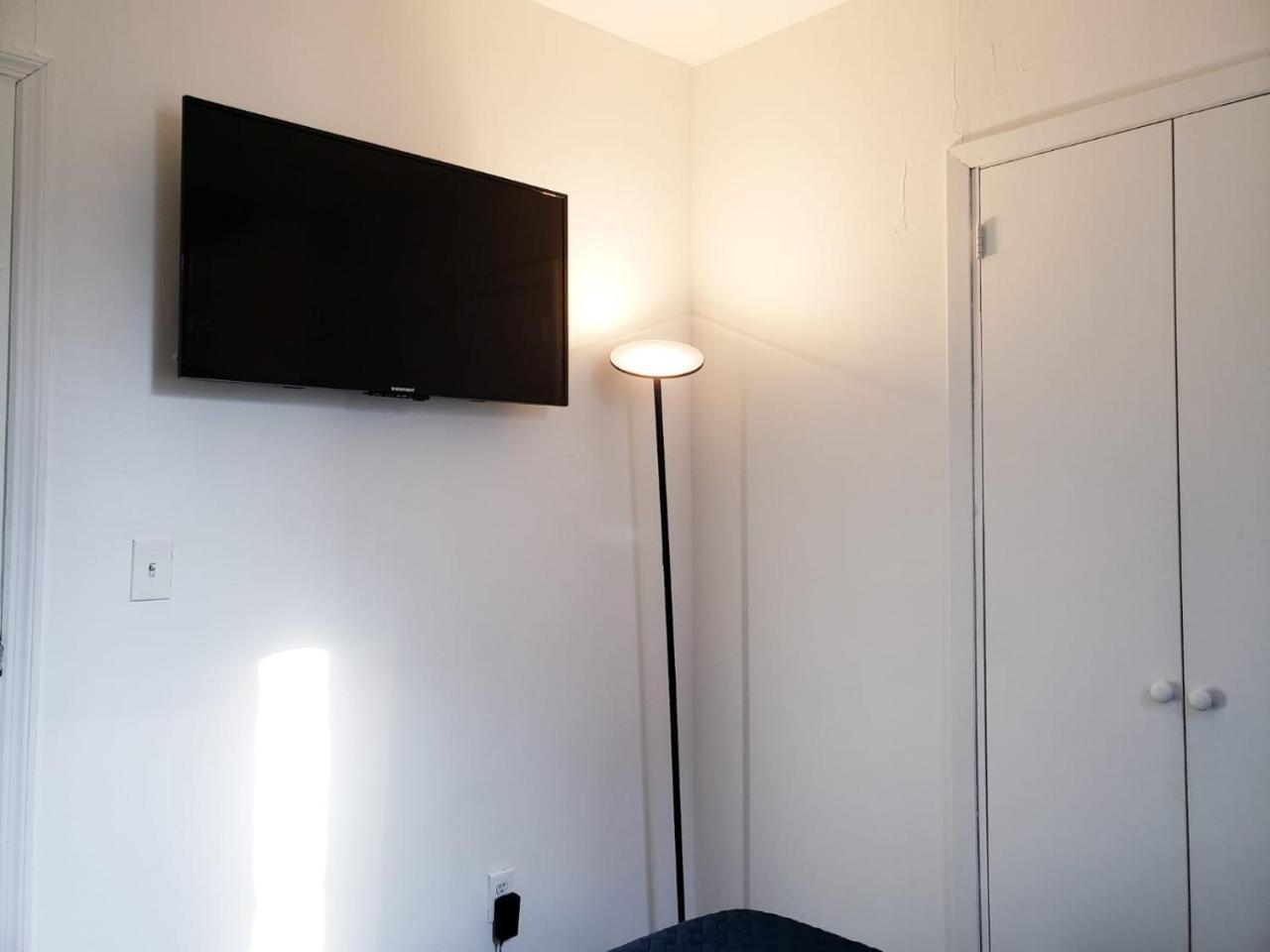 Steps To Times Square Broadway And Restaurants Apartamento *