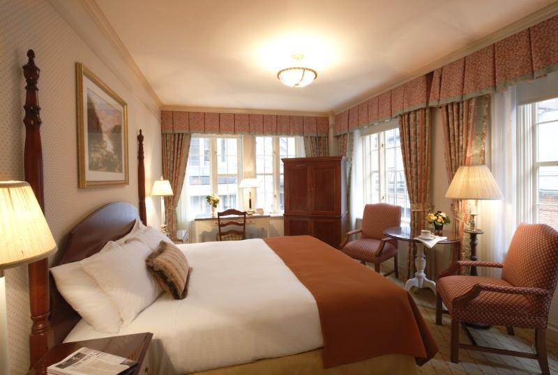 Hotel The Street Nova York