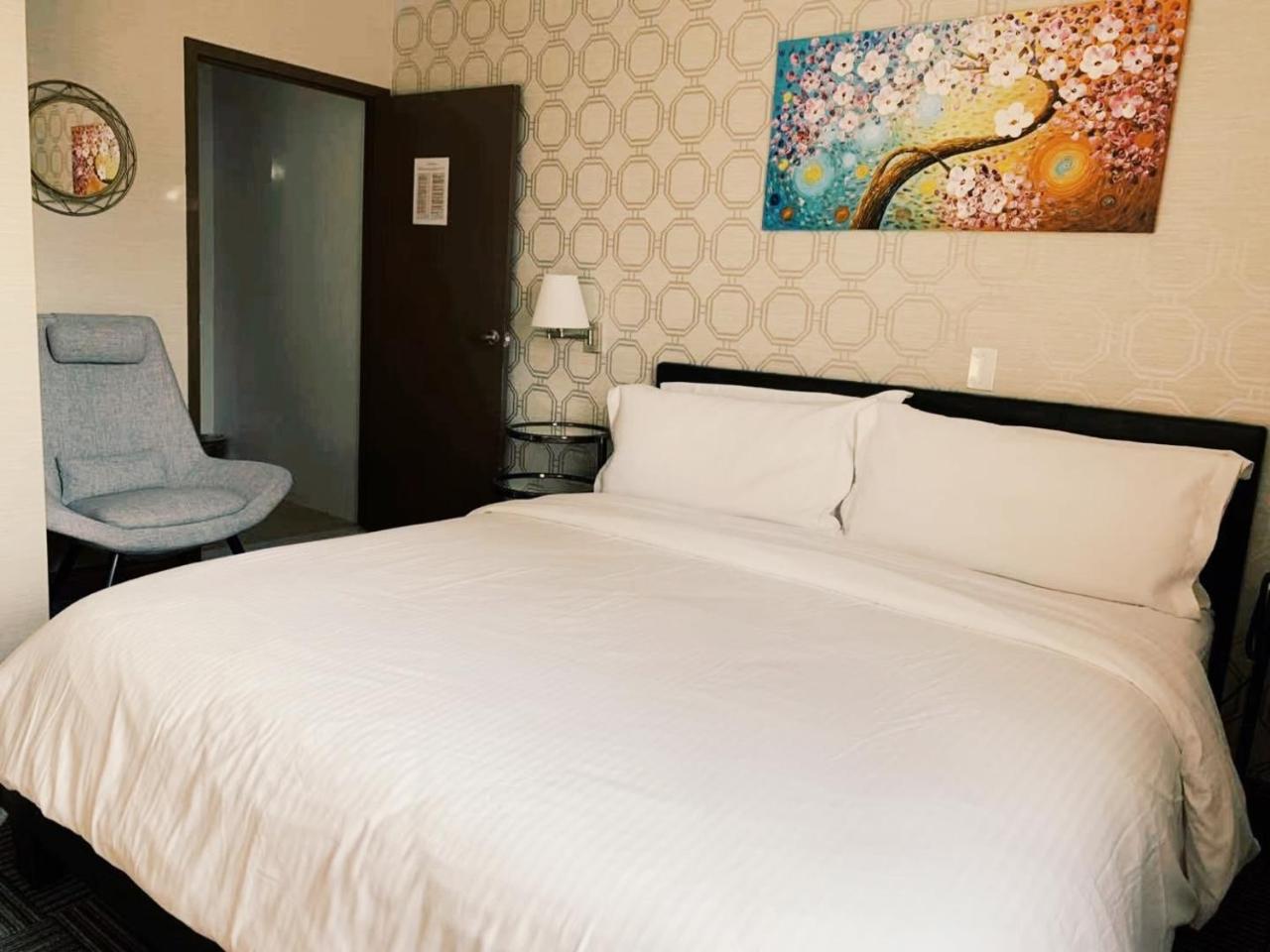 Hotel Mimosa New York