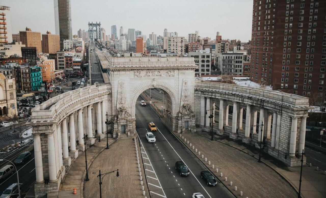 Hotel Leon Les Nova York