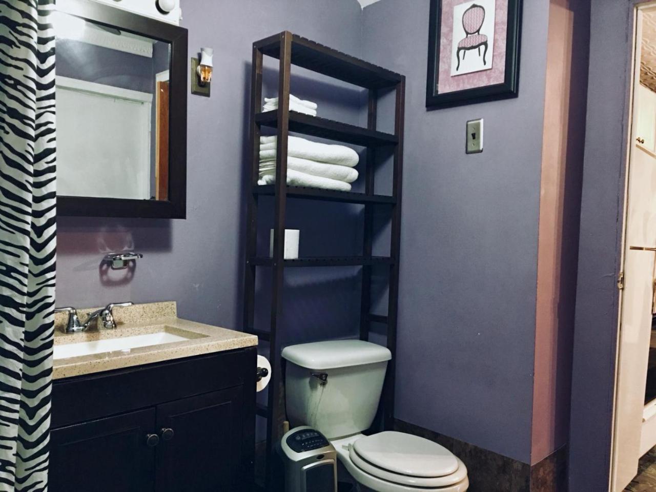 Apartamento The Kingdom *