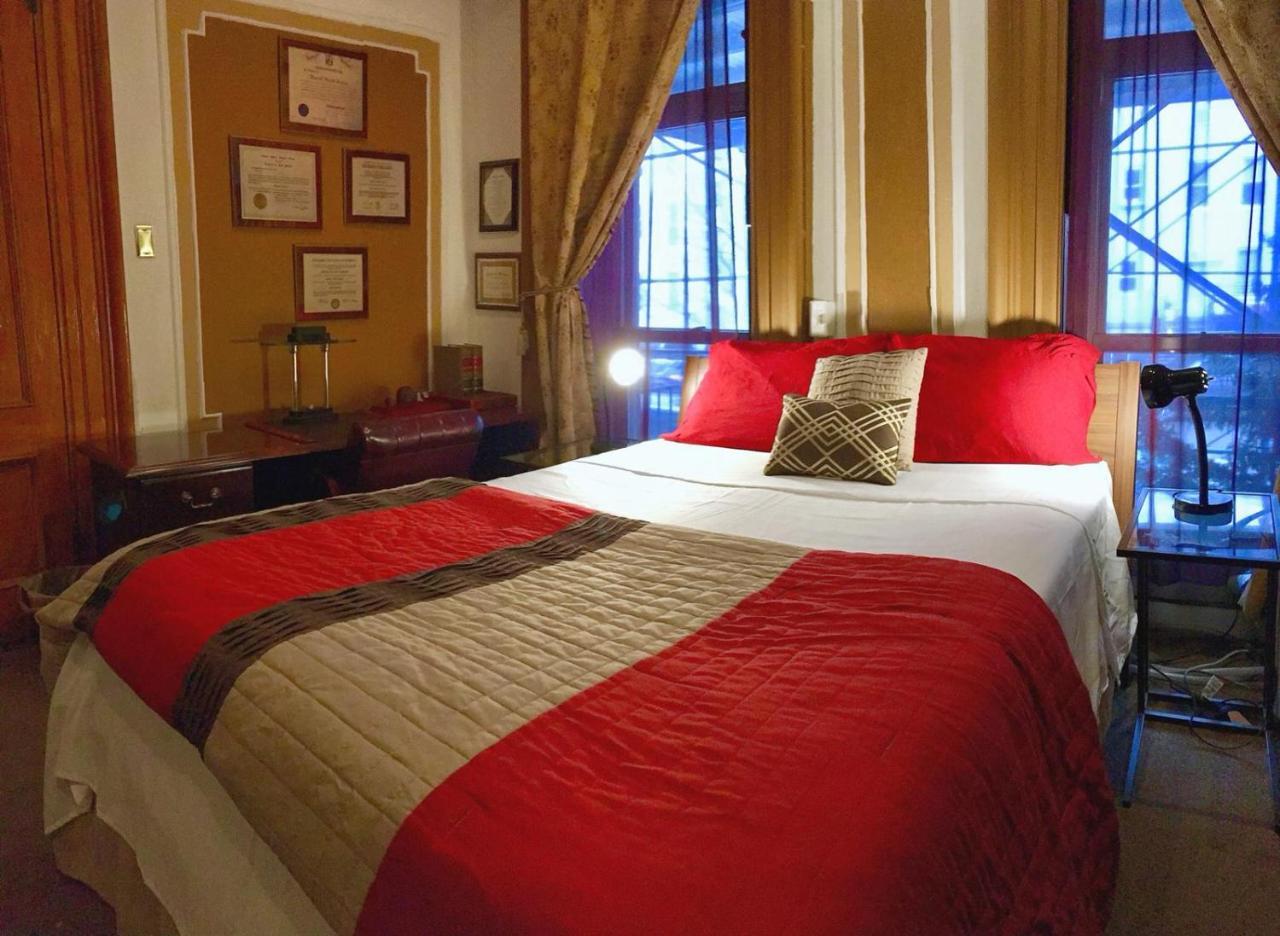 Apartamento The Kingdom