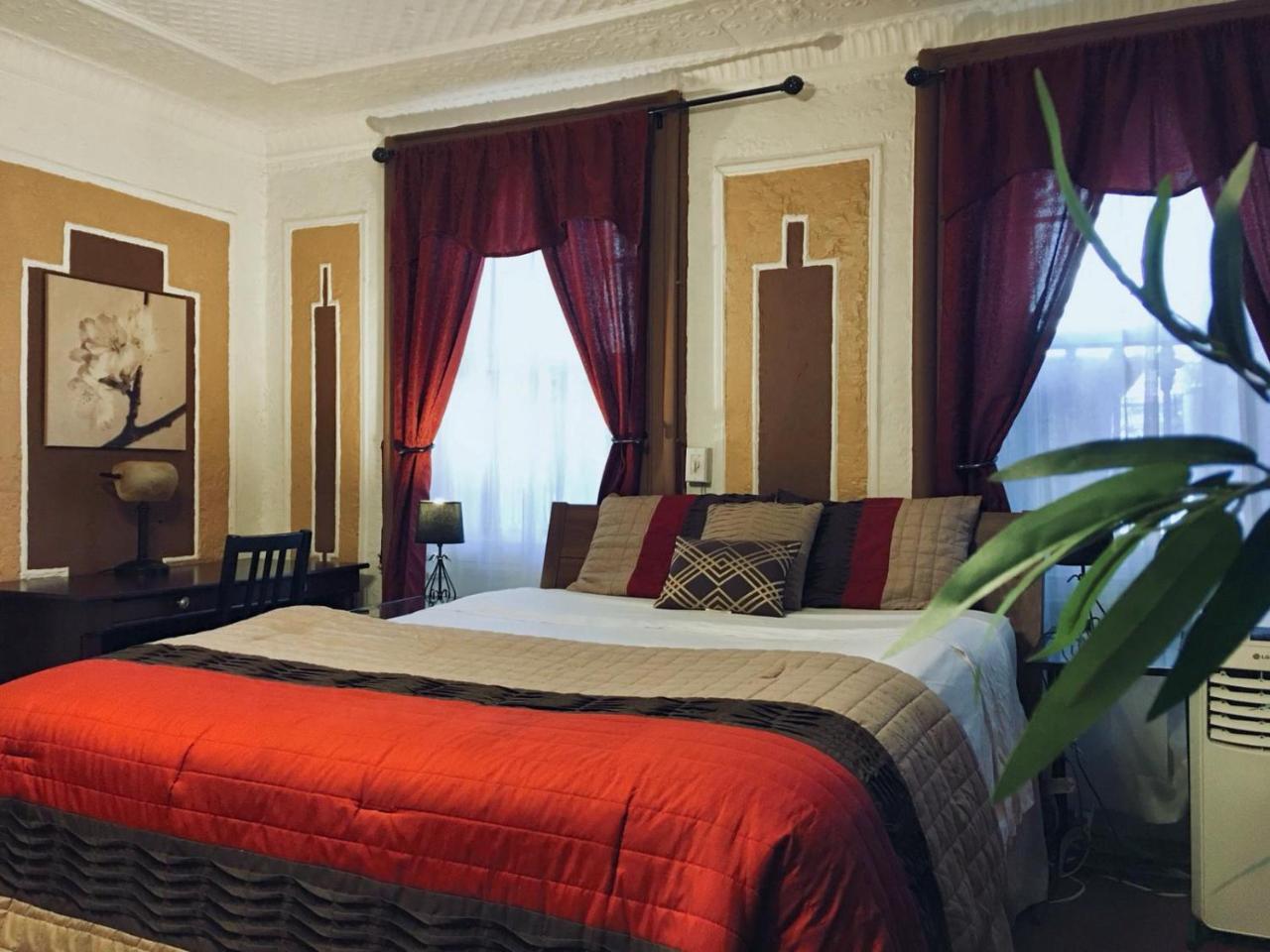 The Kingdom Apartamento *