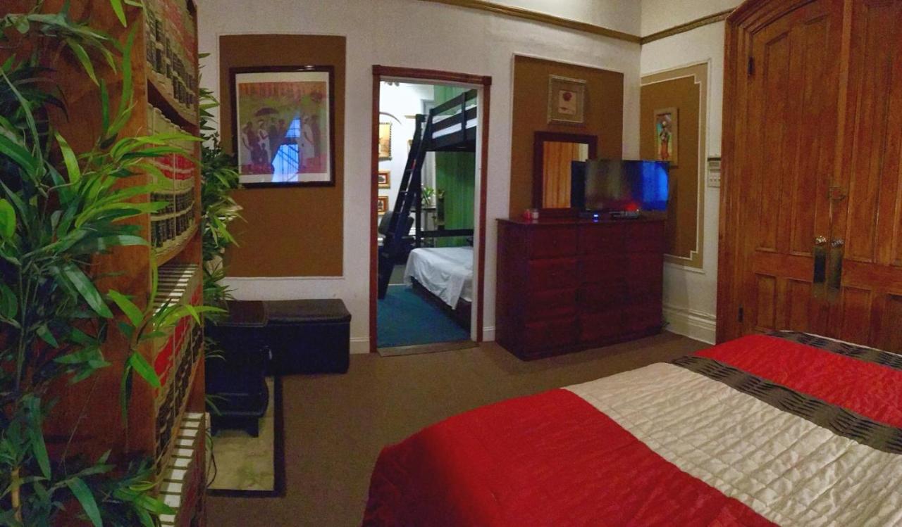 The Kingdom Apartamento *