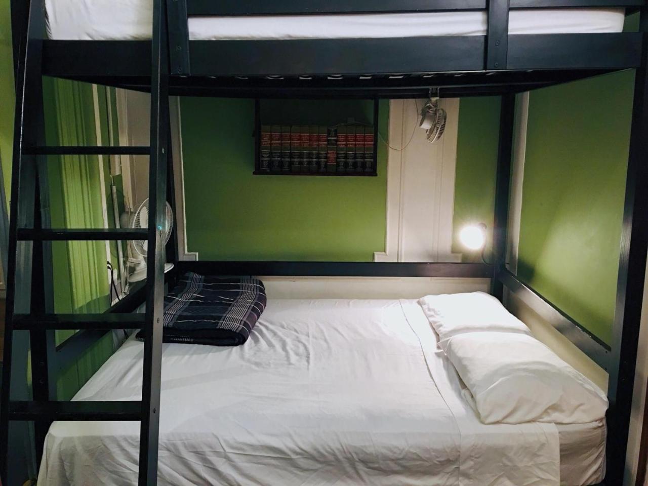 The Kingdom Apartamento