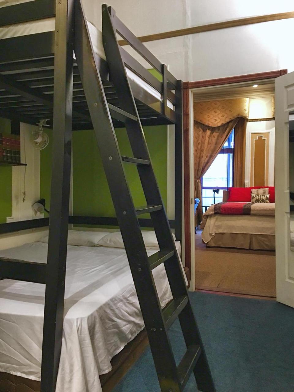 The Kingdom Apartamento *