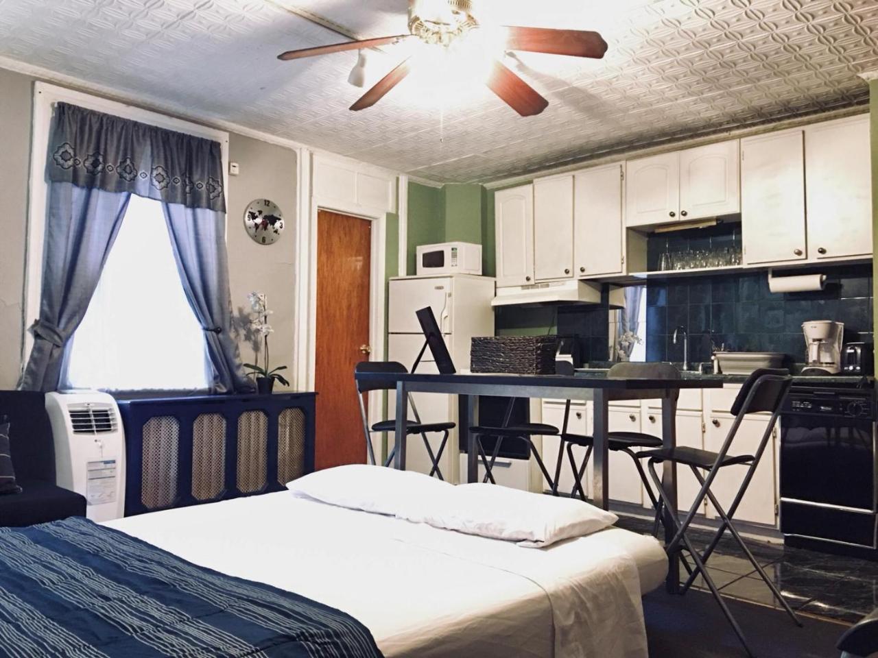 Apartamento The Kingdom *