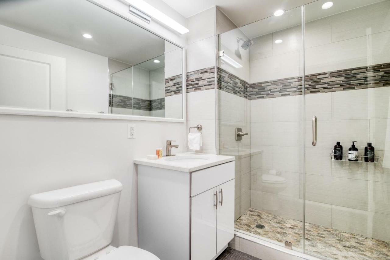 Khách sạn 138 Bowery 4*