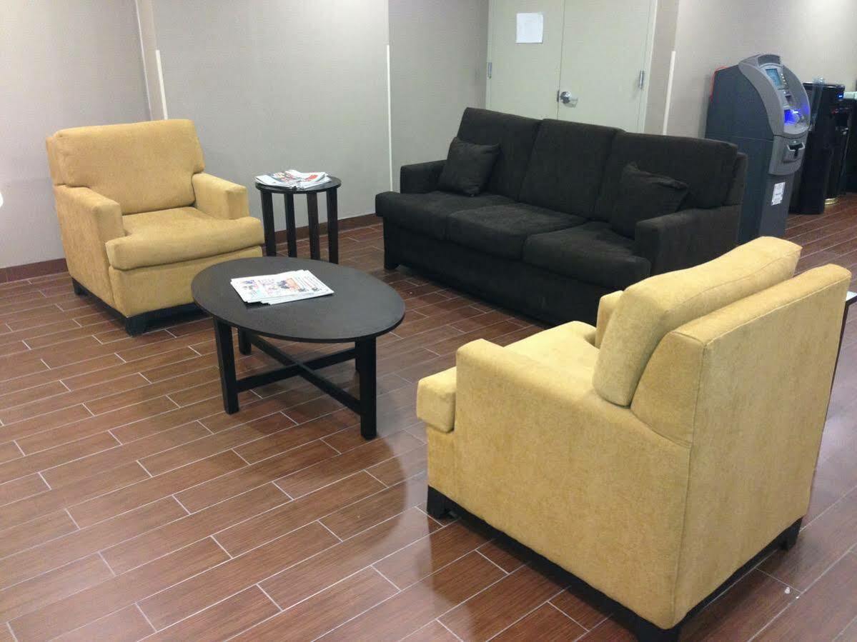 Days By Wyndham Brooklyn Borough Park Khách sạn New York