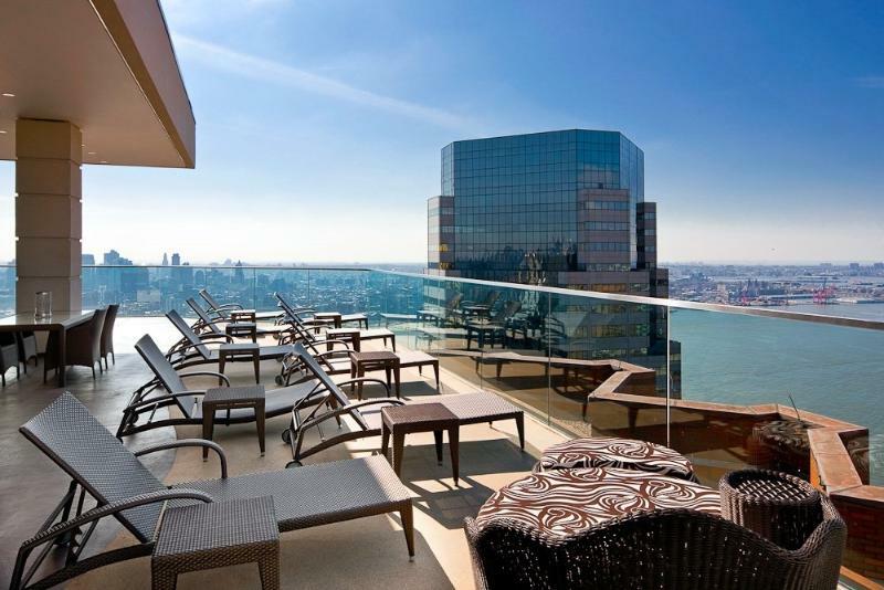 Hyatt Centric Street Hotel Nova York