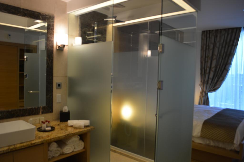 The One Boutique 3* Nova York