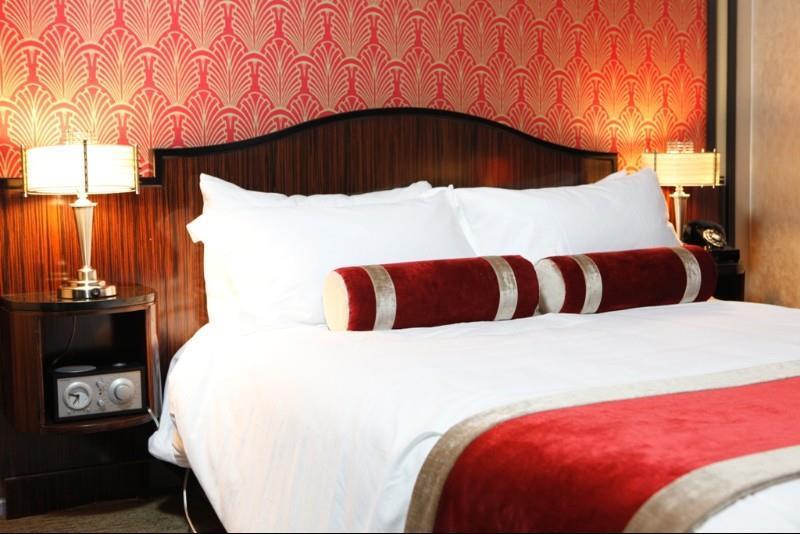 Khách sạn Walker Greenwich Village 4*