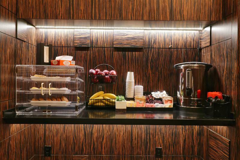 Americana Hotel Nova York