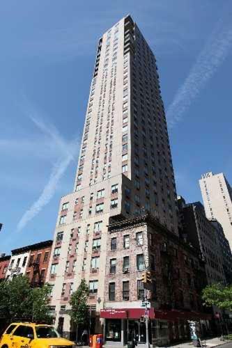 Oakwood Midtown East Apartamento