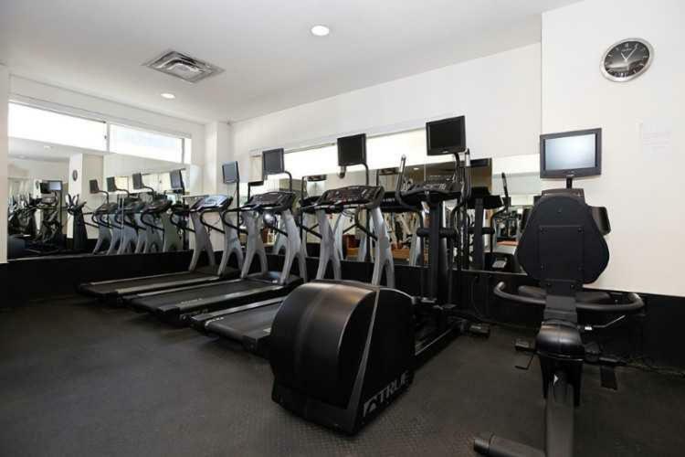 Apartamento Oakwood Midtown East Nova York