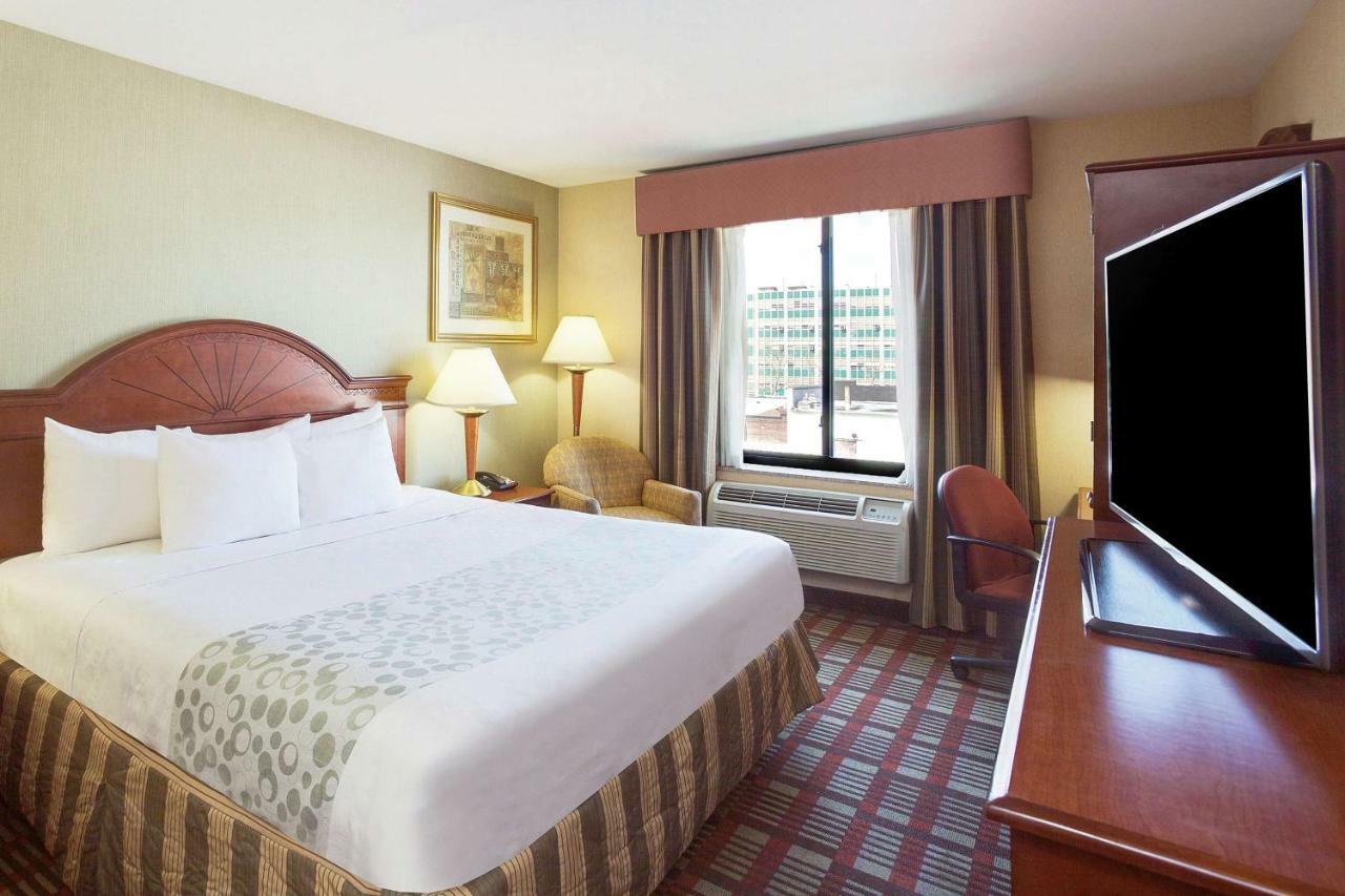 La Quinta By Wyndham Queens 3* Nova York