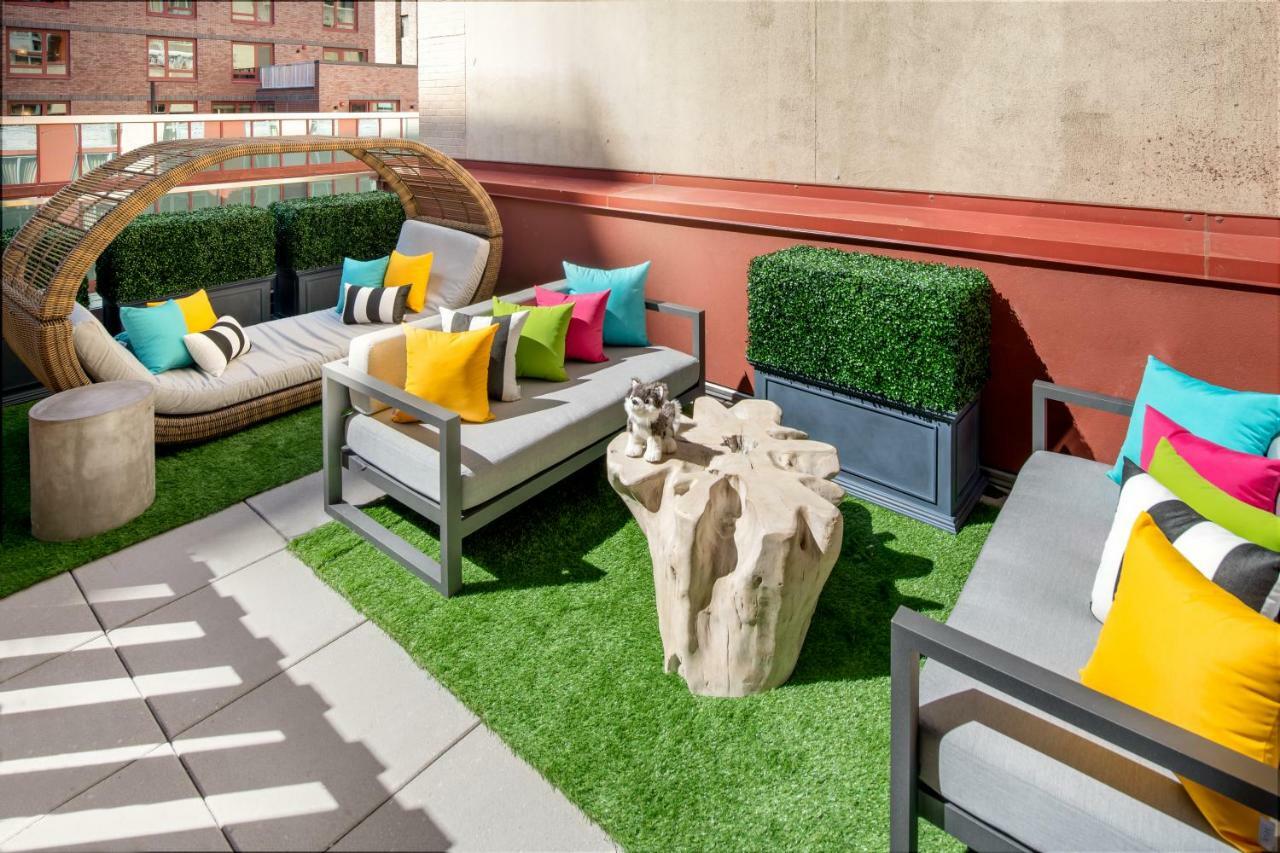 Staypineapple, An Artful Hotel, Midtown Khách sạn 4*