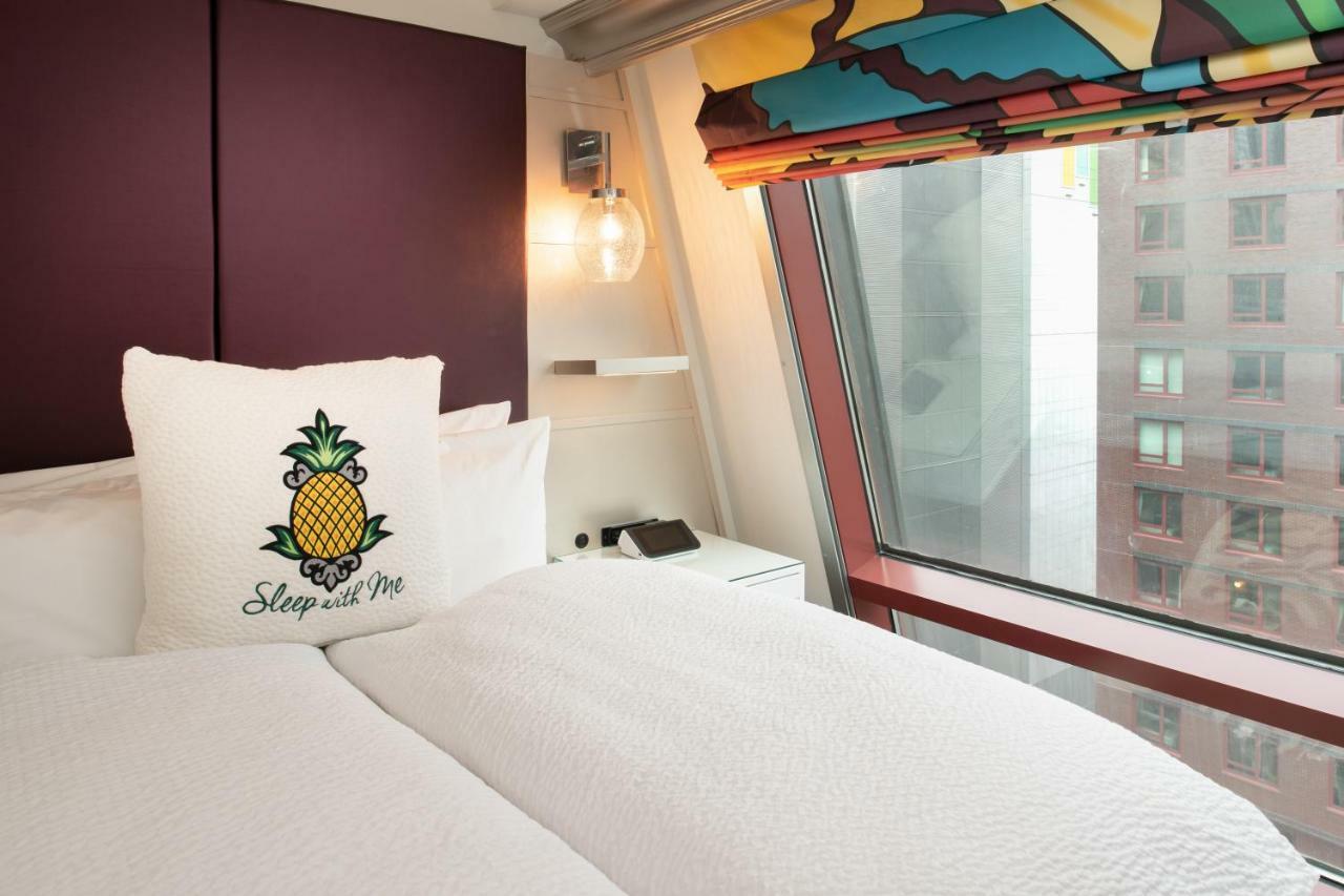 Staypineapple, An Artful Hotel, Midtown Khách sạn