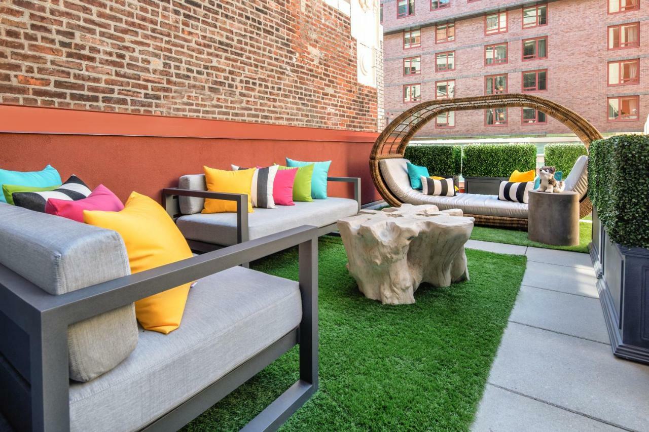 Staypineapple, An Artful Hotel, Midtown Khách sạn 4*
