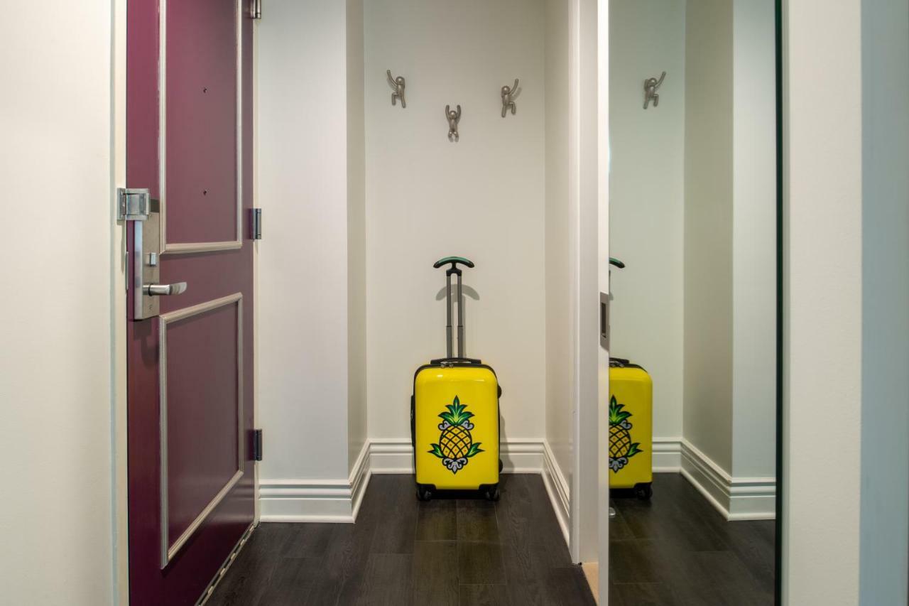 Khách sạn Staypineapple, An Artful Hotel, Midtown