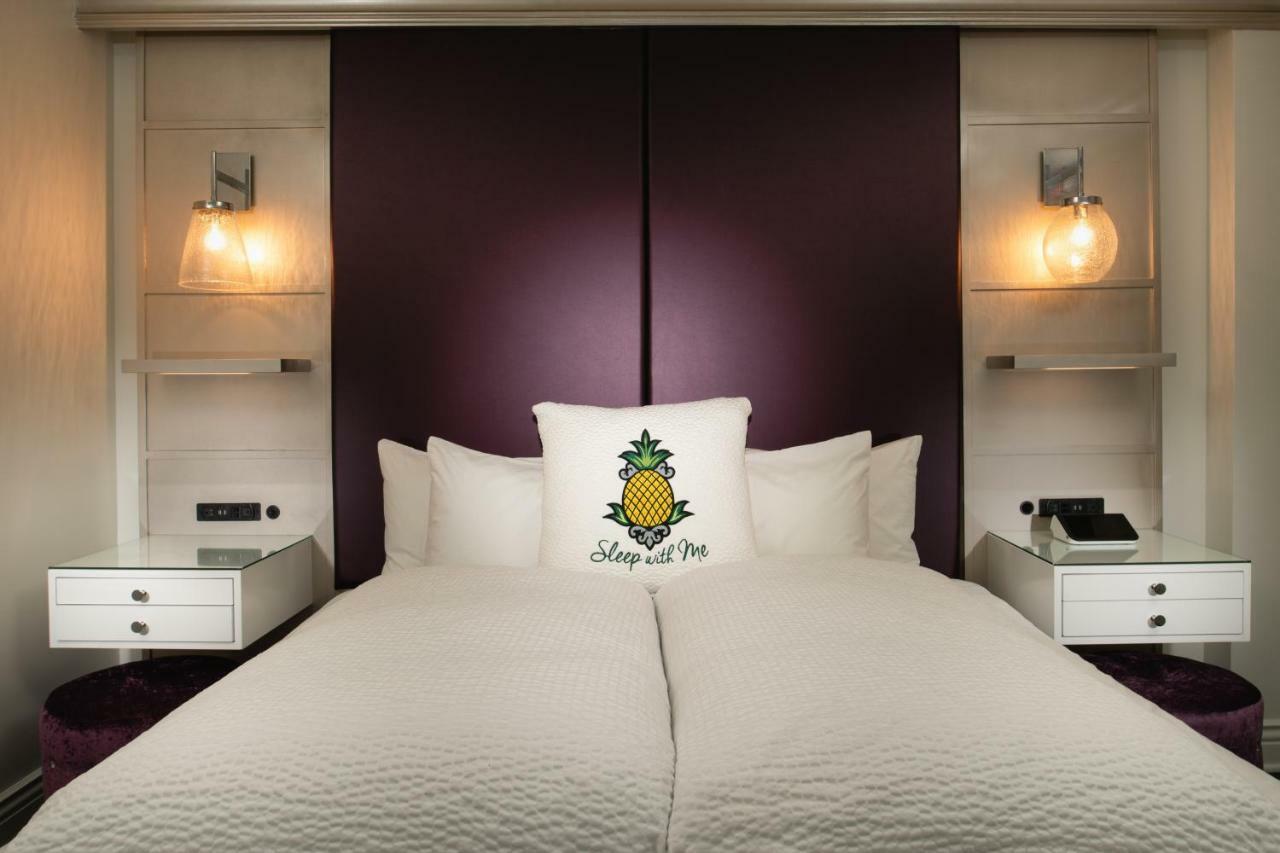 Khách sạn Staypineapple, An Artful Hotel, Midtown 4*