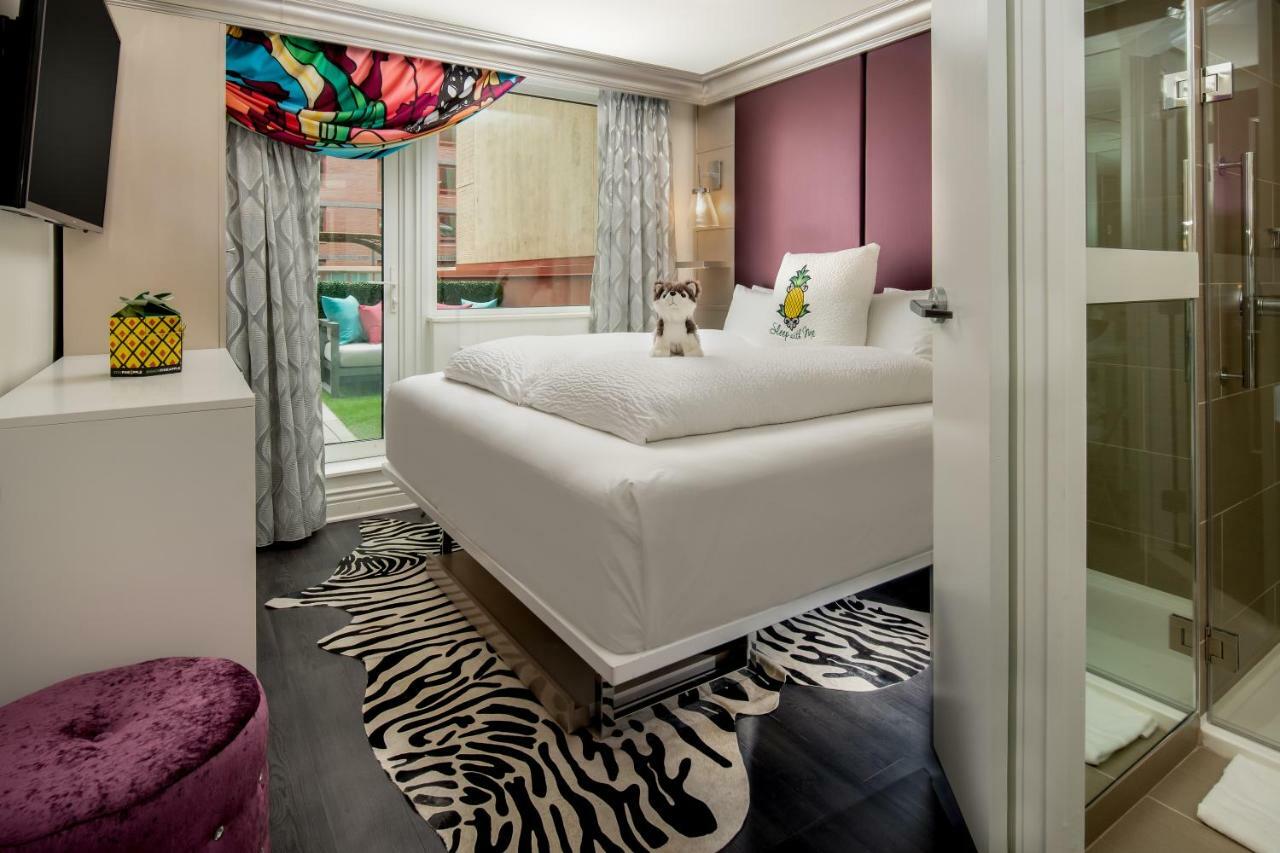 Staypineapple, An Artful Hotel, Midtown Khách sạn New York