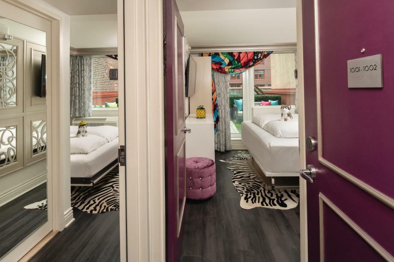 Staypineapple, An Artful Hotel, Midtown Khách sạn New York