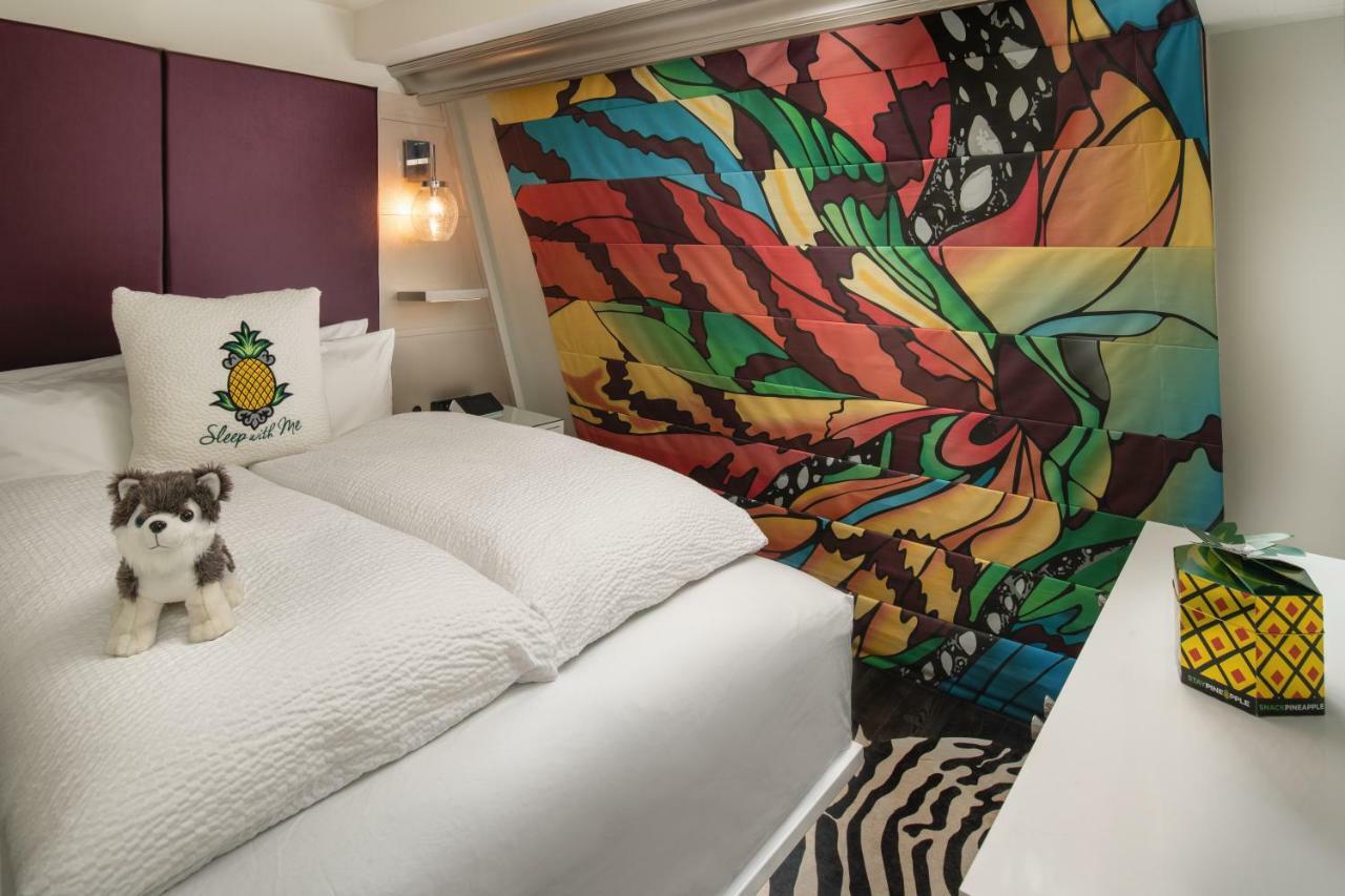 Khách sạn Staypineapple, An Artful Hotel, Midtown 4*
