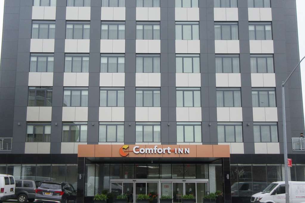 nhà trọ Comfort Prospect Park-brooklyn New York