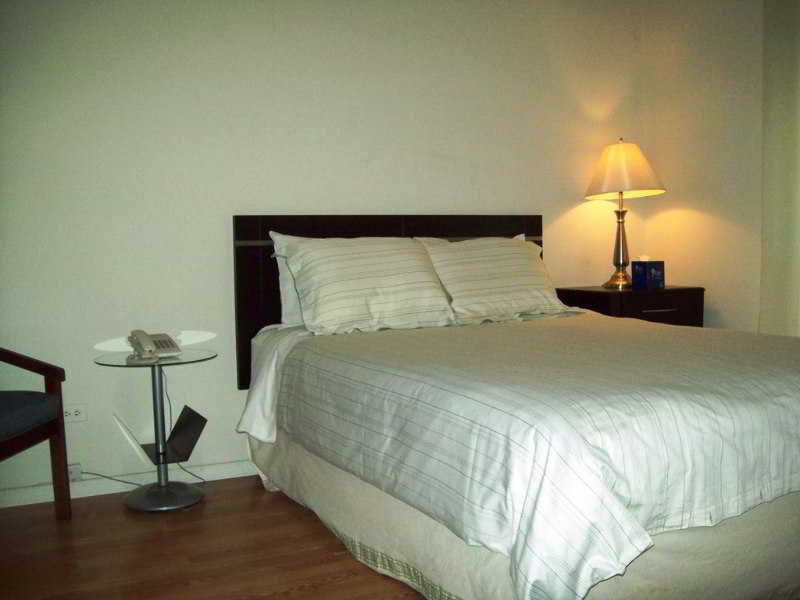 Hotel Metro Nova York