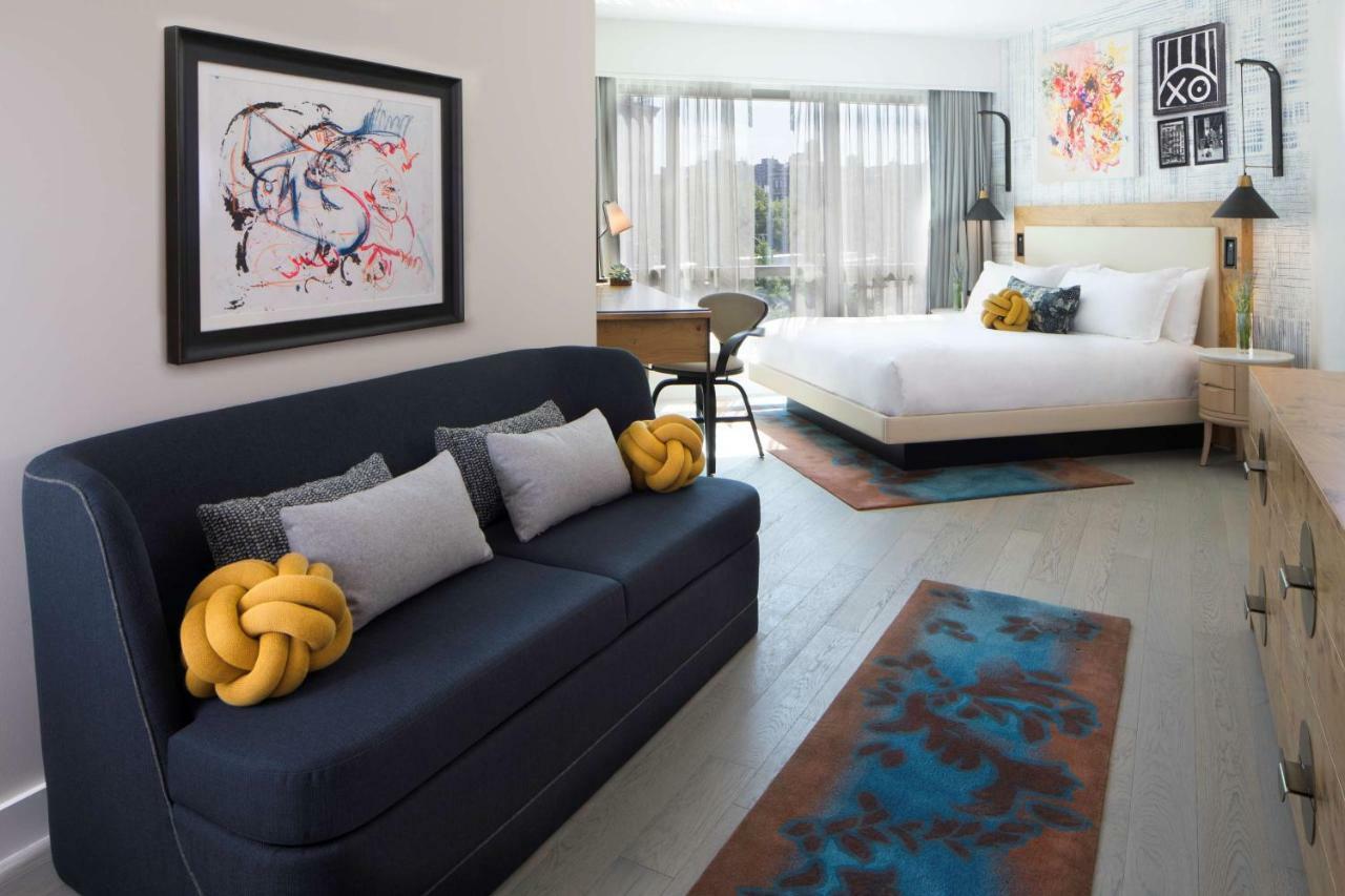 50 Bowery, Part Of Jdv By Hyatt Hotel Nova York