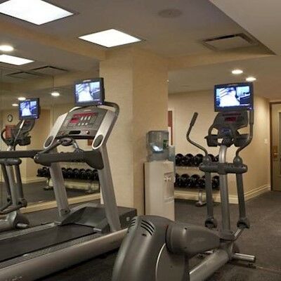 Hotel Four Points By Sheraton Midtown - Times Square Nova York