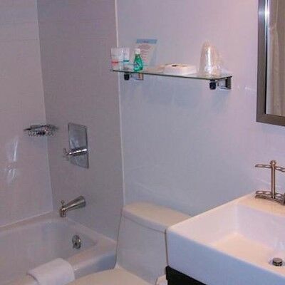 Hotel Four Points By Sheraton Midtown - Times Square Nova York